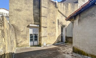 Immeuble  435 m² à vendre à Montélimar (26200)