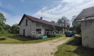 Maison 5 Pièces 100 m² à vendre à Savigny-en-Revermont (71580)