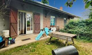 Maison 5 Pièces 100 m² à vendre à Savigny-en-Revermont (71580)