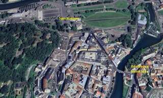 Appartement 4 Pièces 87 m² à vendre à Lourdes (65100)