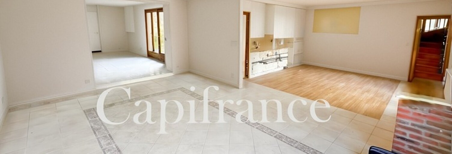 Maison 7 Pièces 176 m² à vendre à Machault (08310)