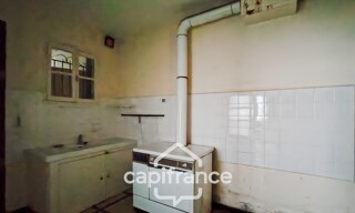 Maison 3 Pièces 63 m² à vendre à Sainte-Livrade-sur-Lot (47110)