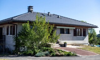 Maison 4 Pièces 100 m² à vendre à Vinzier (74500)