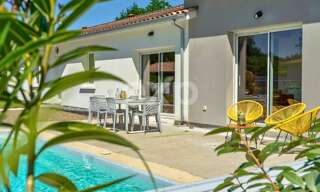 Maison 8 Pièces 180 m² à vendre à Belin-Béliet (33830)