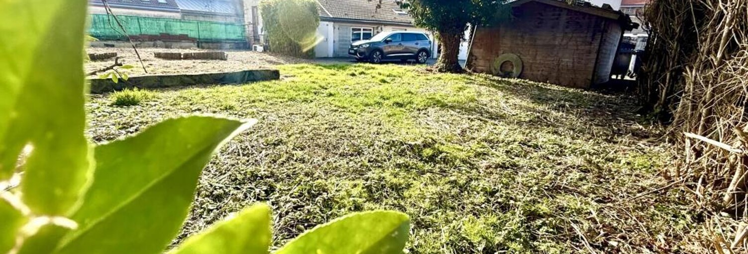 Maison 9 Pièces 163 m² à vendre à Suippes (51600)