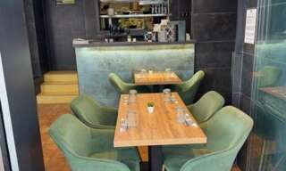 Commerce  50 m² à vendre à Nice (06300)