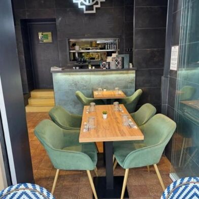 Commerce  238480 €