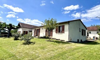 Maison 4 Pièces 117 m² à vendre à Creysse (24100)