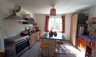 Maison 9 Pièces 213 m² à vendre à Crossac (44160)