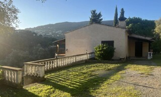 Maison 6 Pièces 237 m² à vendre à Falicon (06950)