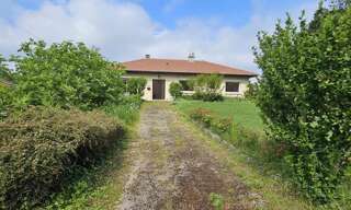 Maison 7 Pièces 157 m² à vendre à Viriat (01440)