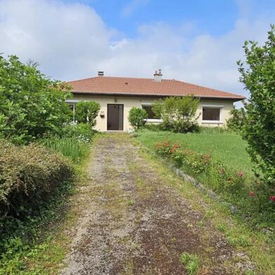 Maison 7 pièces 330000 €