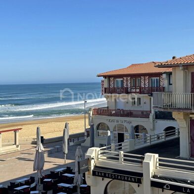 Appartement 3 pièces 285000 €