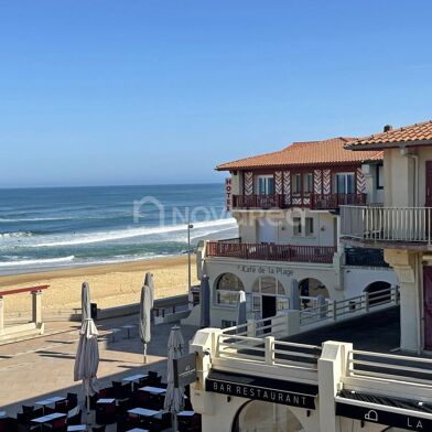 Appartement 3 pièces 285000 €