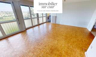 Appartement 4 Pièces 83 m² à vendre à Villars (42390)