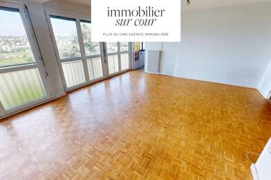 Appartement 4 pièces 79000 €