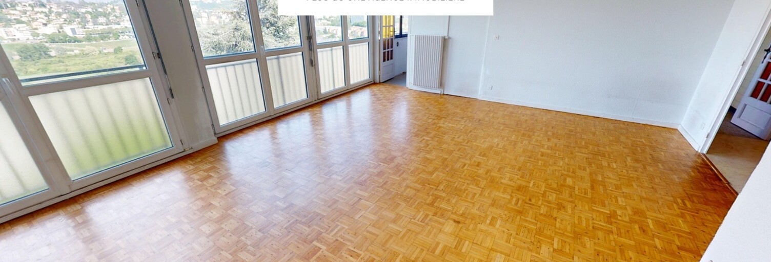 Appartement 4 Pièces 83 m² à vendre à Villars (42390)