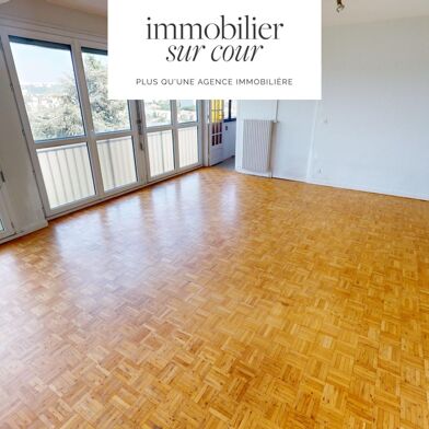 Appartement 4 pièces 79000 €