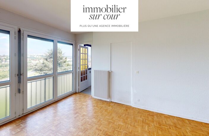 Villars - La Feuilletière - Batiment A - Appartement F4 — photo 5