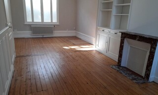 Maison 5 Pièces 125 m² à louer à Amiens (80000)