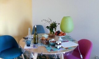 Appartement 2 Pièces 41 m² à louer à Plérin (22190)
