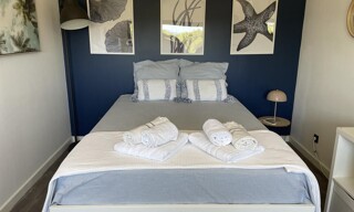 Appartement 1 Pièce 25 m² à louer à Ollioules (83190)