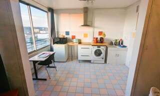 Appartement 1 Pièce 29 m² à louer à Limoges (87000)