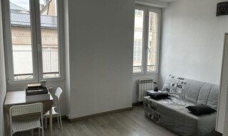 Appartement 1 Pièce 18 m² à louer à Dijon (21000)