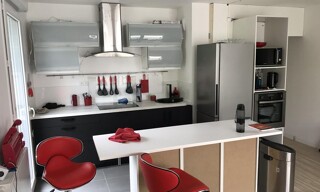 Appartement 1 Pièce 12 m² à louer à Montigny-le-Bretonneux (78180)