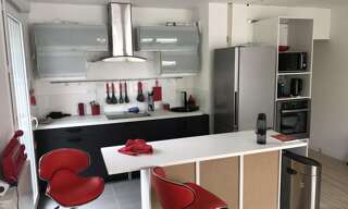 Appartement 1 Pièce 12 m² à louer à Montigny-le-Bretonneux (78180)