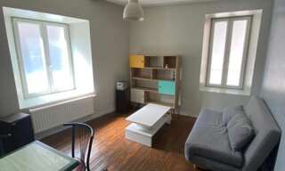 Appartement 2 Pièces 38 m² à louer à Belfort (90000)