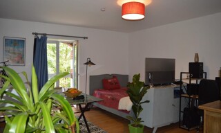Appartement 1 Pièce 27 m² à louer à Angers (49000)