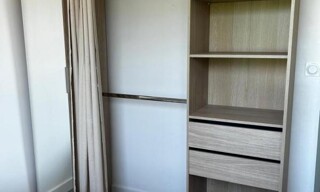 Appartement 5 Pièces 65 m² à louer à Saint-Martin-d'Hères (38400)