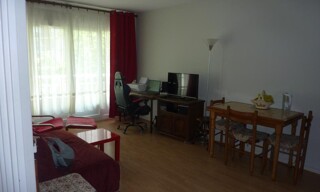 Appartement 3 Pièces 63 m² à louer à Maurepas (78310)
