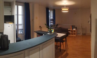 Appartement 3 Pièces 62 m² à louer à Saint-Germain-en-Laye (78100)