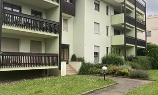 Appartement 2 Pièces 48 m² à louer à Strasbourg (67000)