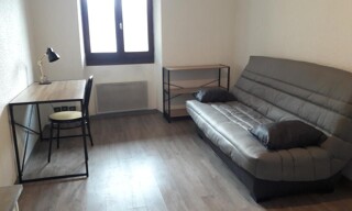 Appartement 1 Pièce 25 m² à louer à Chambéry (73000)
