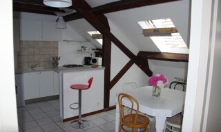 Appartement 3 Pièces 43 m² à louer à Metz (57000)