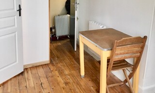 Appartement 1 Pièce 11 m² à louer à Vincennes (94300)