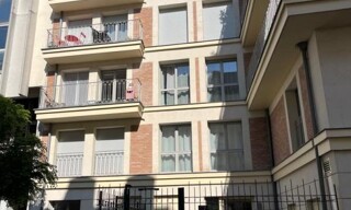 Appartement 4 Pièces 75 m² à louer à Clamart (92140)