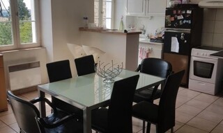 Appartement 3 Pièces 61 m² à louer à Verfeil (31590)