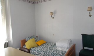 Appartement 1 Pièce 12 m² à louer à Dijon (21000)