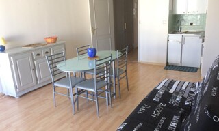 Appartement 1 Pièce 30 m² à louer à Margny-lès-Compiègne (60280)