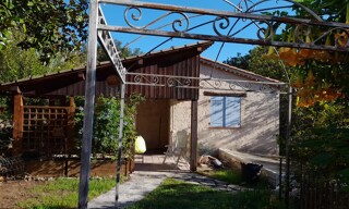 Maison 4 Pièces 65 m² à louer à Le Bar-sur-Loup (06620)