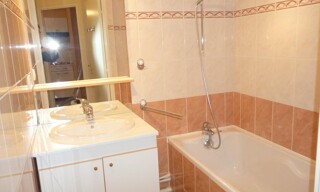 Appartement 2 Pièces 46 m² à louer à Saint-Avé (56890)