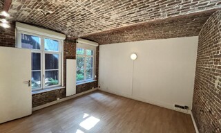 Appartement 1 Pièce 25 m² à louer à Lille (59000)