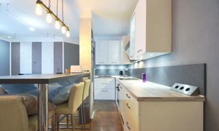 Appartement 3 Pièces 57 m² à louer à Lyon 6 (69006)