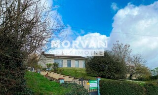 Maison 5 Pièces 101 m² à vendre à Crux-la-Ville (58330)