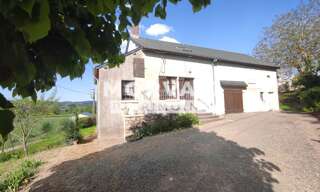 Maison 3 Pièces 66 m² à vendre à Montigny-en-Morvan (58120)