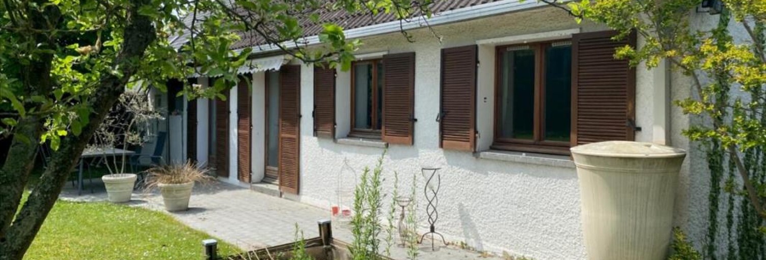 Maison 7 Pièces 130 m² à vendre à Aubers (59249)
